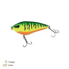 Rogue Glider - Jerkbait/Glidebait - 8cm | Sinkend Mega-Angebot