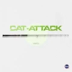 Letzte Chance Cat-Attack Vertic