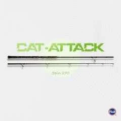 Cat-Attack Spin Preisreduziert