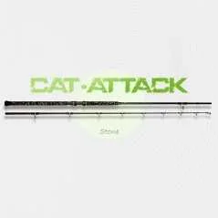 Markenware Cat-Attack Stone