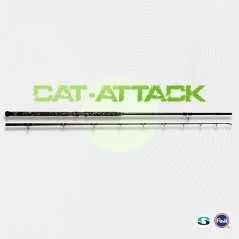 Cat-Attack Bestseller