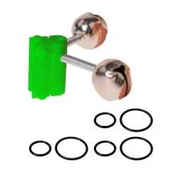 Geprüft Pro-Bell