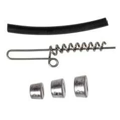 Softbait Screw Set 5-21g Bestseller