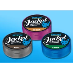 Finale Aktion Jackal Semi-Stiff Coated 20m
