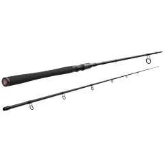 Kev Nitro RS-2 - Spinnrute - von 2,25 bis 2,68m | von 15-55 bis 23-96g Wochenendangebot