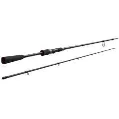 Neu Im Sortiment Black Pearl MAXX Spinning - Spinnrute - von 2,10 bis 3,00m | von 5-29 bis 33-92g