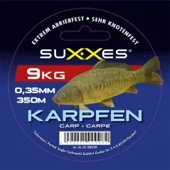 Markenprodukt Zielfisch-Schnur Karpfen