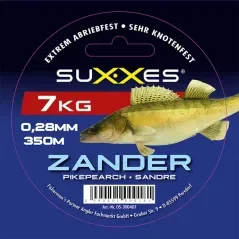 Zielfisch-Schnur Zander Bestseller