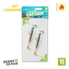 Lieblingsköder Actionpack 12,5cm Schnäppchen