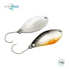 Must-Have Spoon - Forellenblinker - 1,5g