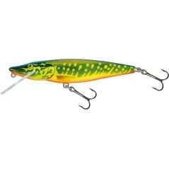 Pike Floating 16cm Markenware