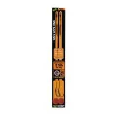 Edges Wide Gape Camotex Semi Stiff x 2 Jetzt Kaufen