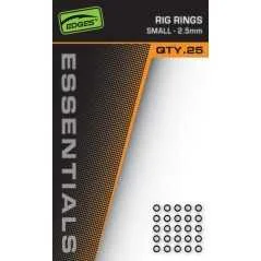 Edges Essentials Rig Rings Markenprodukt