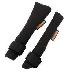Rabatt Tip & butt protectors