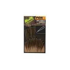 Neue Kollektion Edges Camo Micro Anti Tangle Sleeves