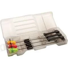 Micro Swinger 3 rod Set Geprüft