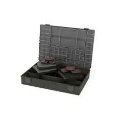 Edges Loaded Large Tackle Box Must-Have