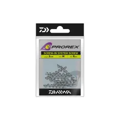 Prorex Screw-In Screw Solange Der Vorrat Reicht