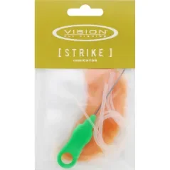 STRIKE Indicator - Bissanzeiger (Fliegenfischen) - mit Werkzeug Ausverkauf
