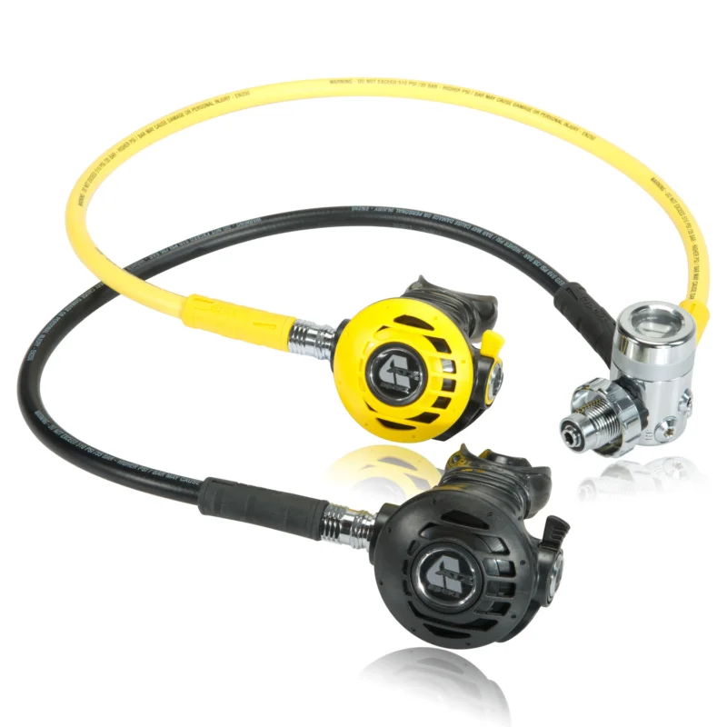 Markenprodukt Apeks ATX 40 DS4 Basic Sparset - geprüft und montiert