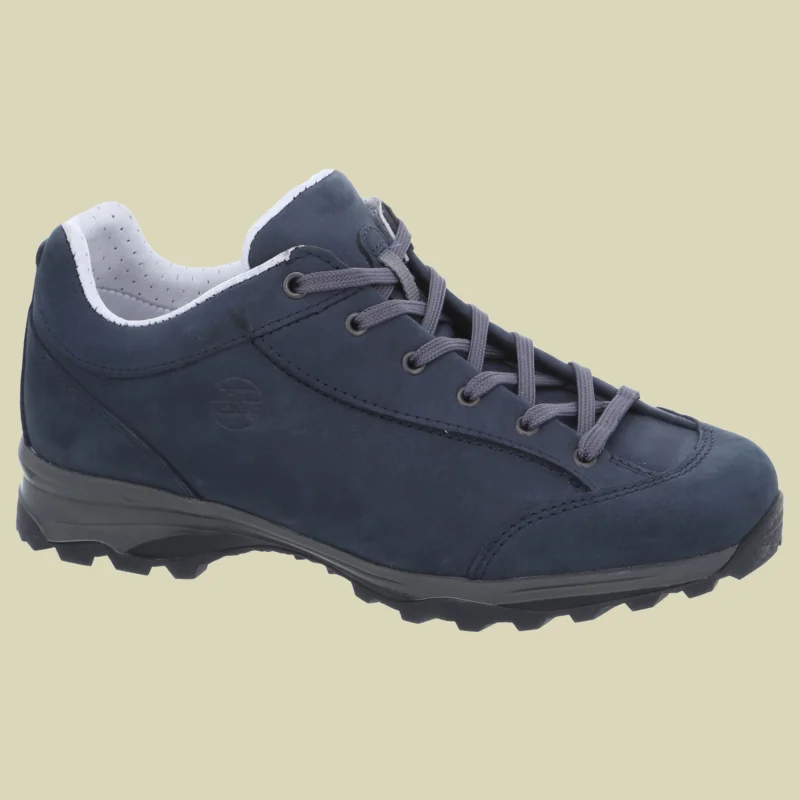 HanwagValungo II Bunion Lady Größe UK 4,5 Farbe marine-navy Heißes Angebot