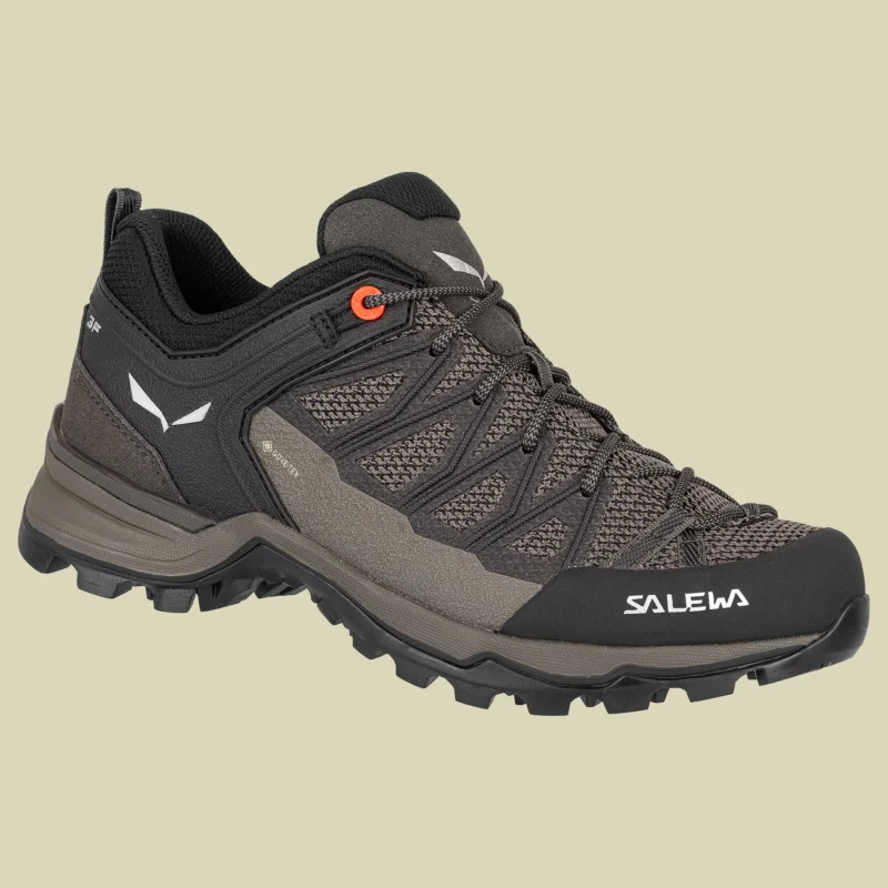 Sichere Zahlung SalewaWS MTN Trainer Lite GTX Größe UK 6 Farbe wallnut/fluo orange