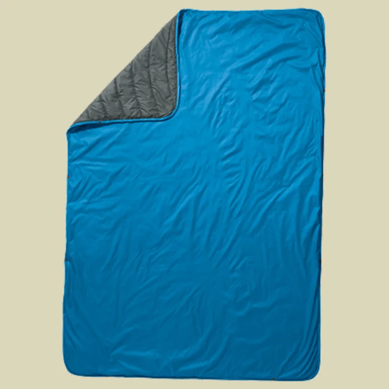 Therm-A-RestTech Blanket Größe 147 x 198 cm Farbe blue Saisonangebot