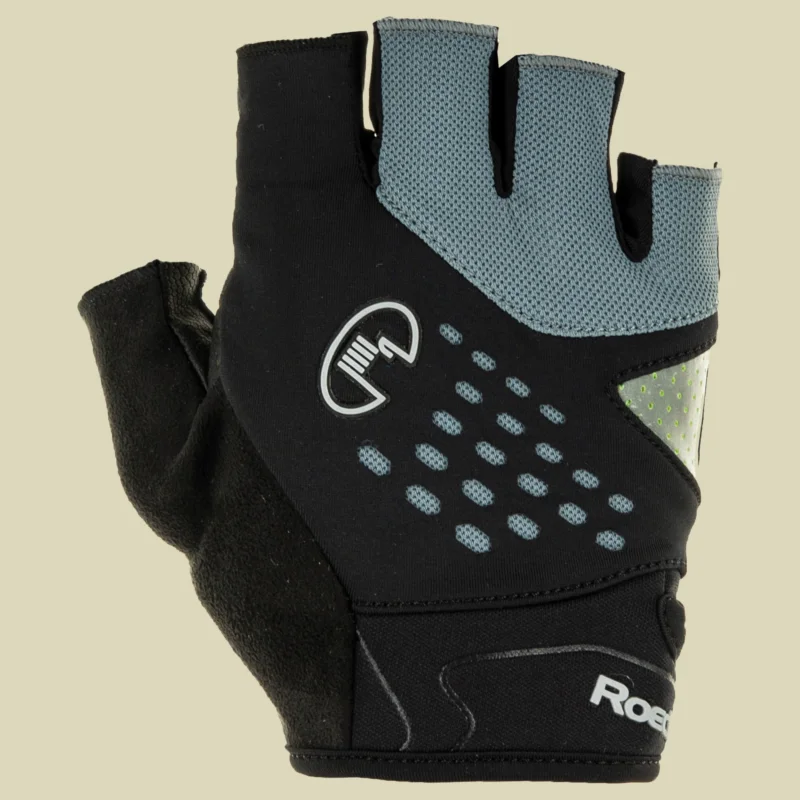 Roeckl SportsInovo Größe 7 Farbe schwarz Versand Am Gleichen Tag