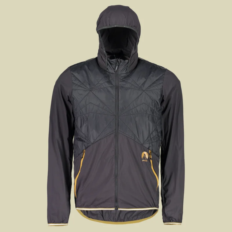 MalojaBadetM. Jacket Men Größe S Farbe moonless Angebot