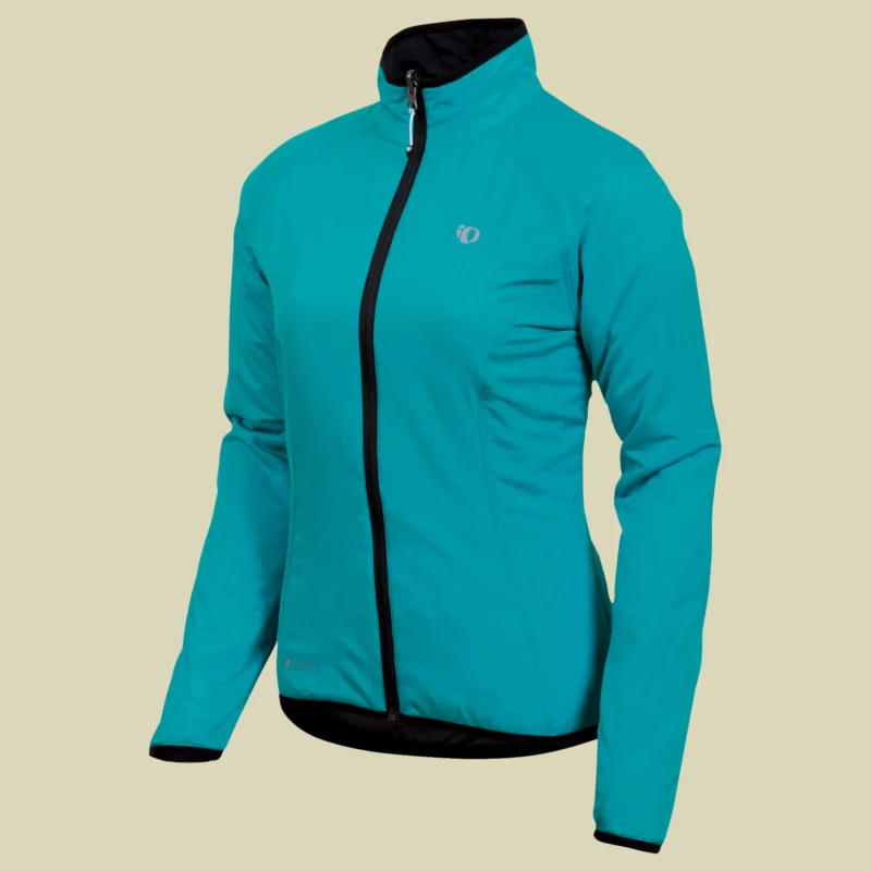 Pearl IzumiElite Prima Reverse Jacket Women Größe S Farbe peacock Nur Heute