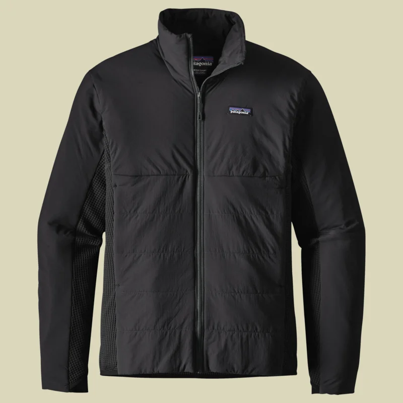 PatagoniaNano-Air Light Hybrid Jacket Men Größe S Farbe ink black Top-Angebot