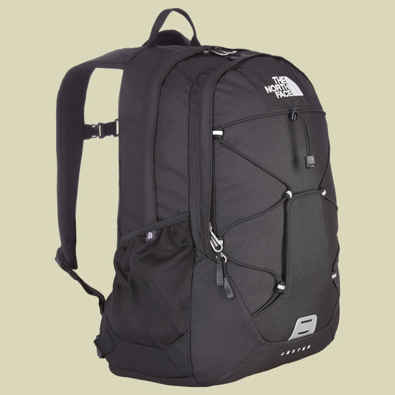 The North FaceJester Volumen 27 Farbe black Expressversand