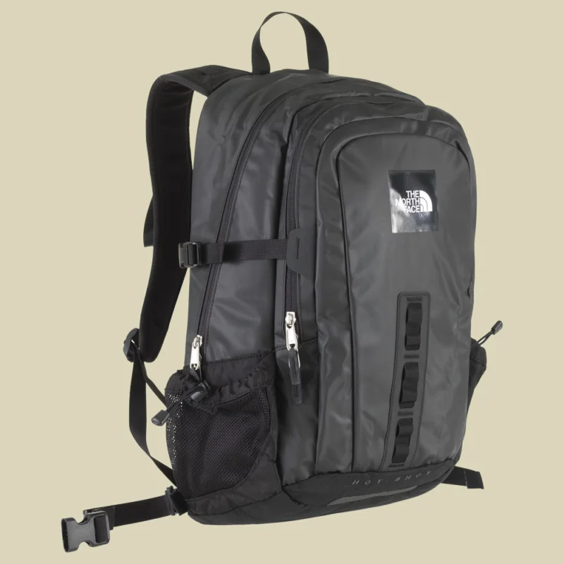 The North FaceBase Camp Hot Shot Größe one size Farbe black Markenware