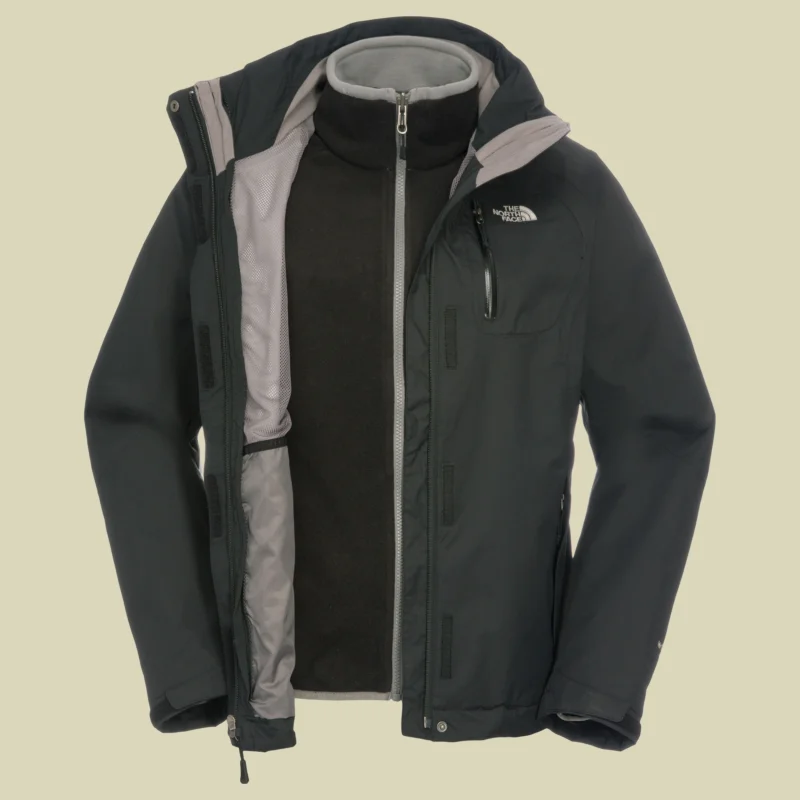 Nur Für Kurze Zeit The North FaceZenith Triclimate Jacket Women Größe XS Farbe cosmic blue