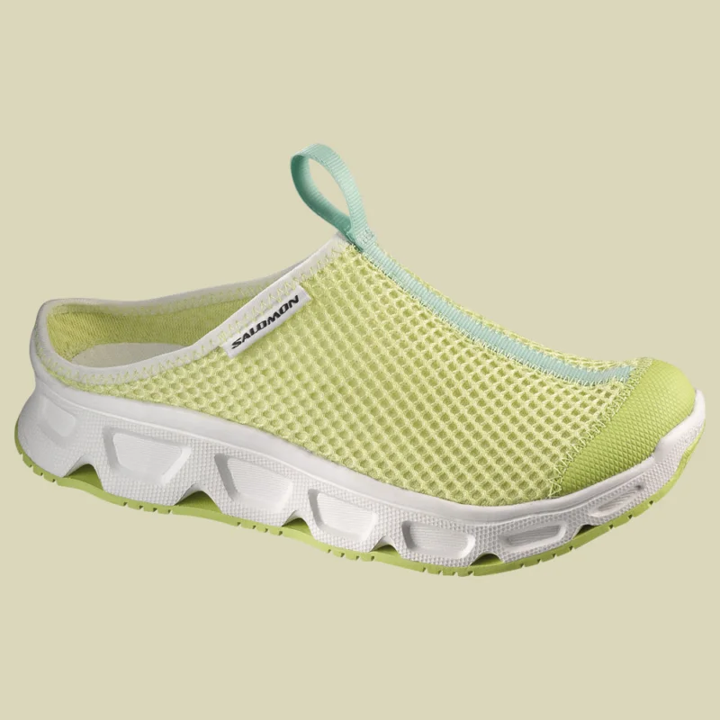 SalomonRX Slide women Größe Schuh 4,5 Farbe light grass Sale