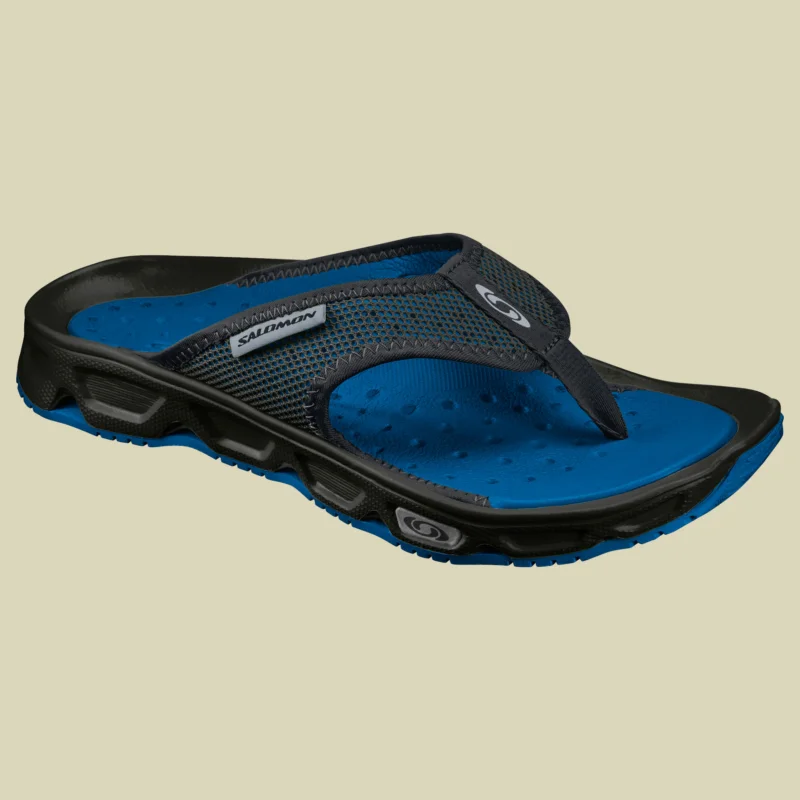 SalomonRX Break Men Größe UK 7 Farbe black/ detroit/ green bean Meistverkauft
