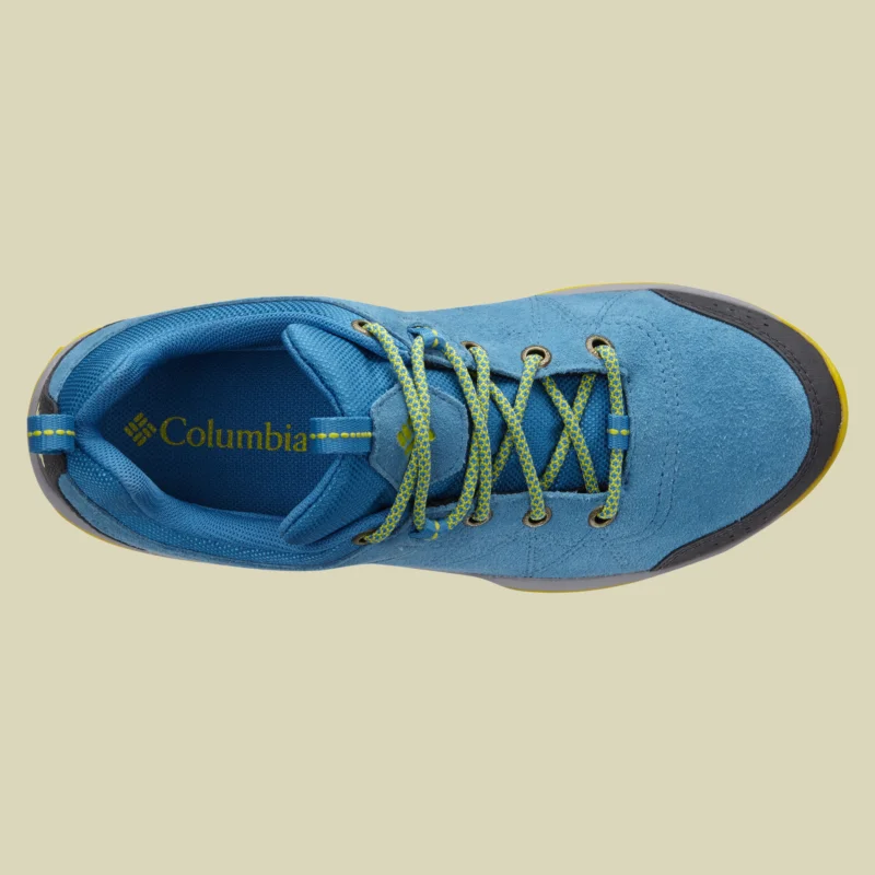 Rabatt ColumbiaFire Venture Waterproof Women Größe UK 4,5 Farbe oxide blue, ginkgo