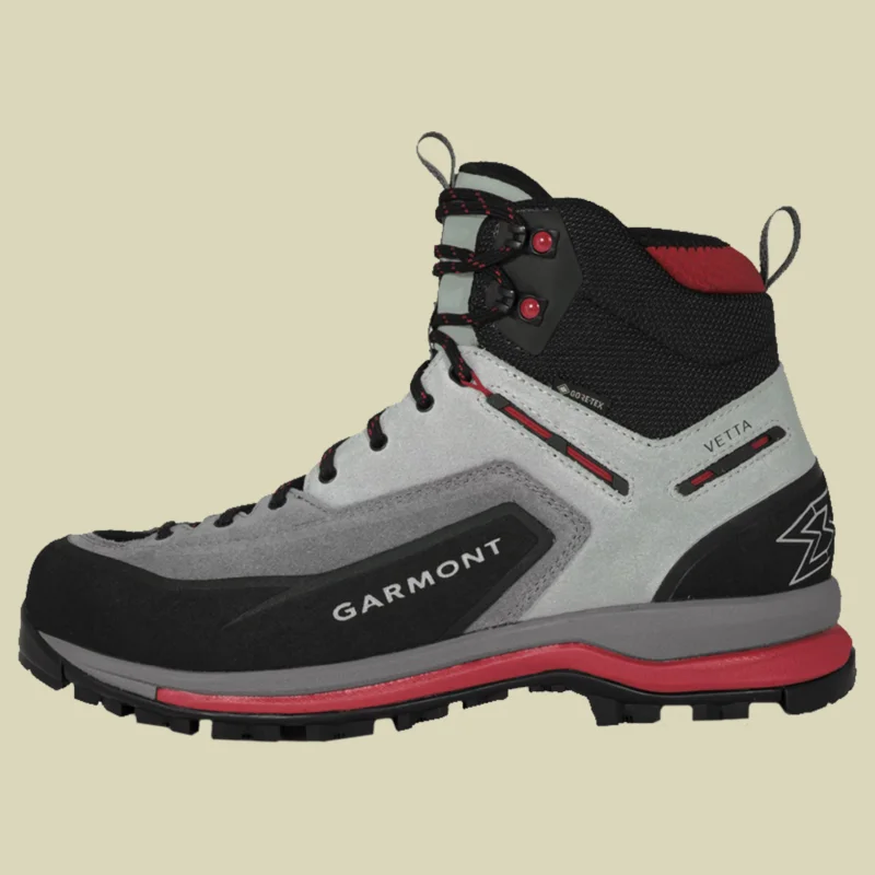 GarmontVetta Tech GTX Men Größe UK 12 Farbe grey/red Top-Seller
