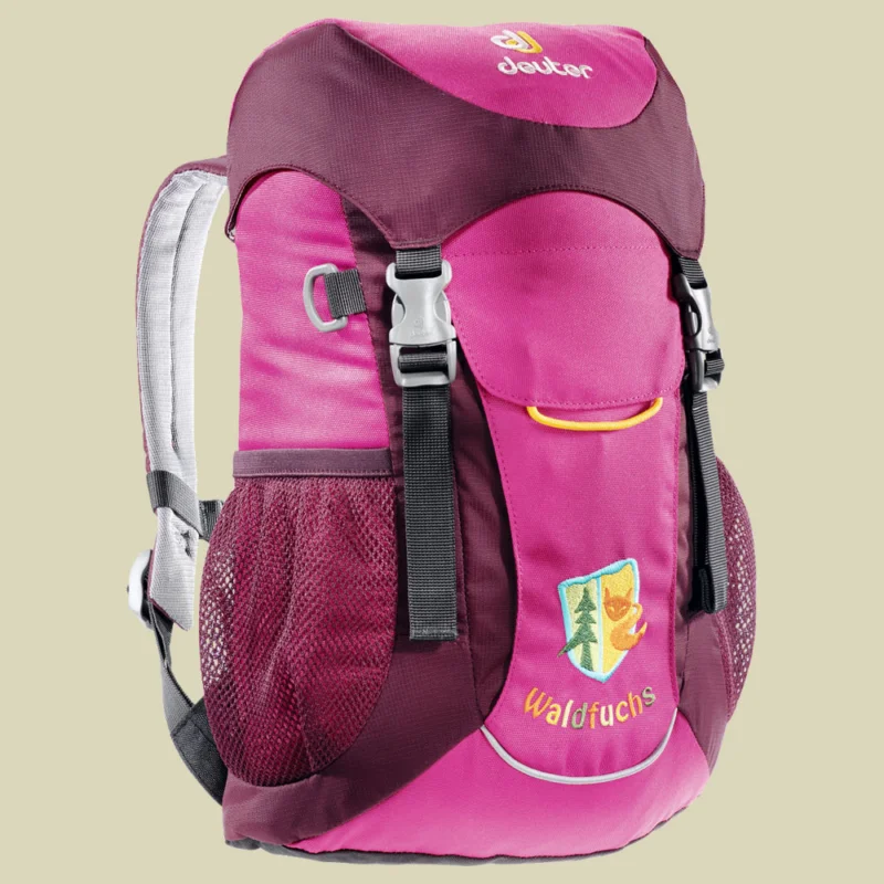 deuterWaldfuchsVolumen 10 L Farbe pink Neue Ware