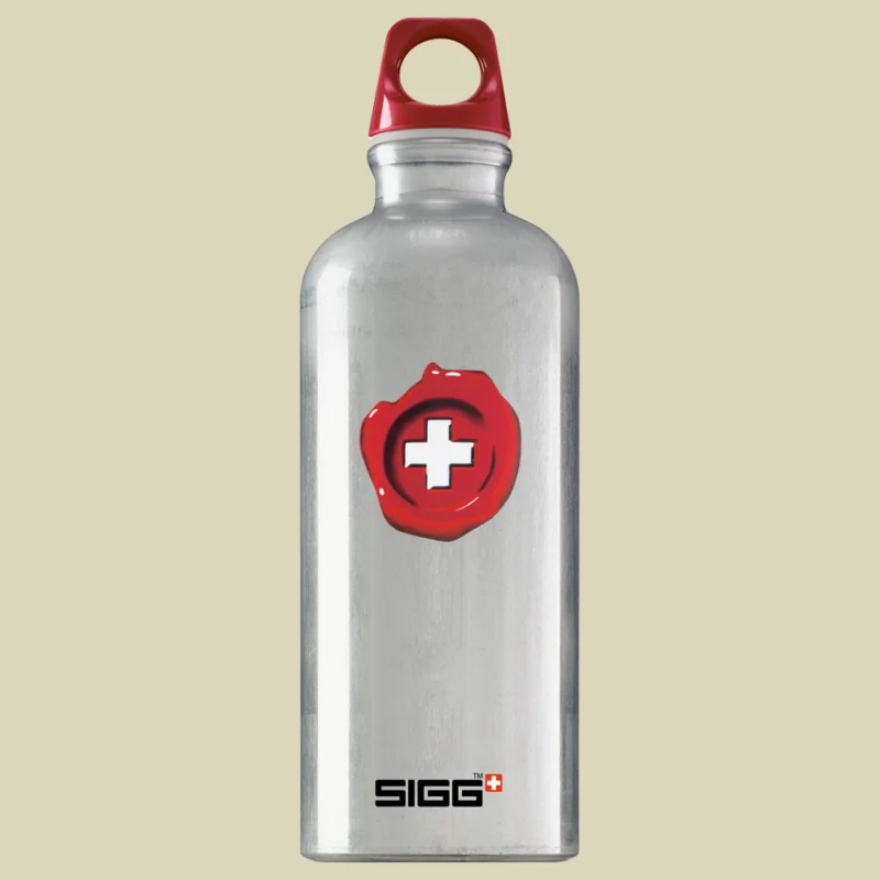 Direkt Vom Hersteller SiggSwiss Quality Volumen 0,6 Alu