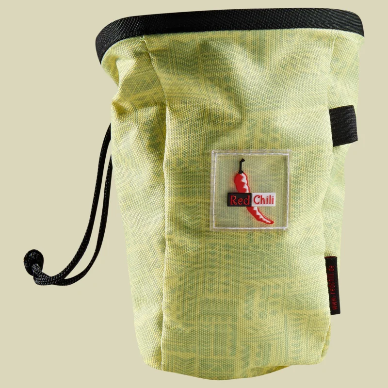Direktkauf Red ChiliChalkbag Aero Größe one size Farbe maya citron
