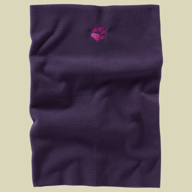 Geprüft Jack WolfskinKids Cameleon Größe one size Farbe prune