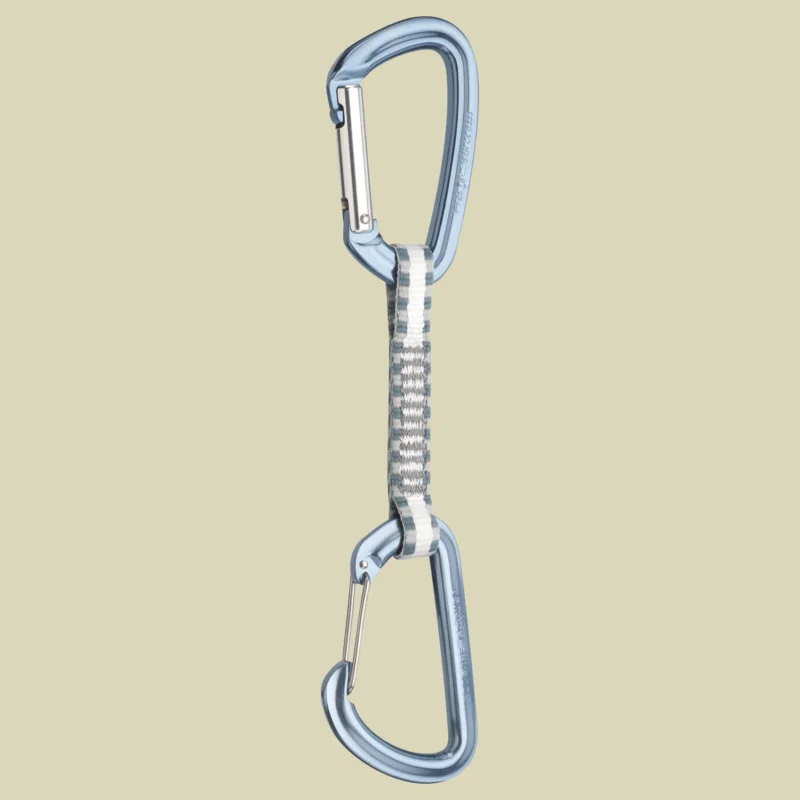 Black DiamondPosiwire Quickdraw 381014 Länge 12 cm Versand Am Gleichen Tag