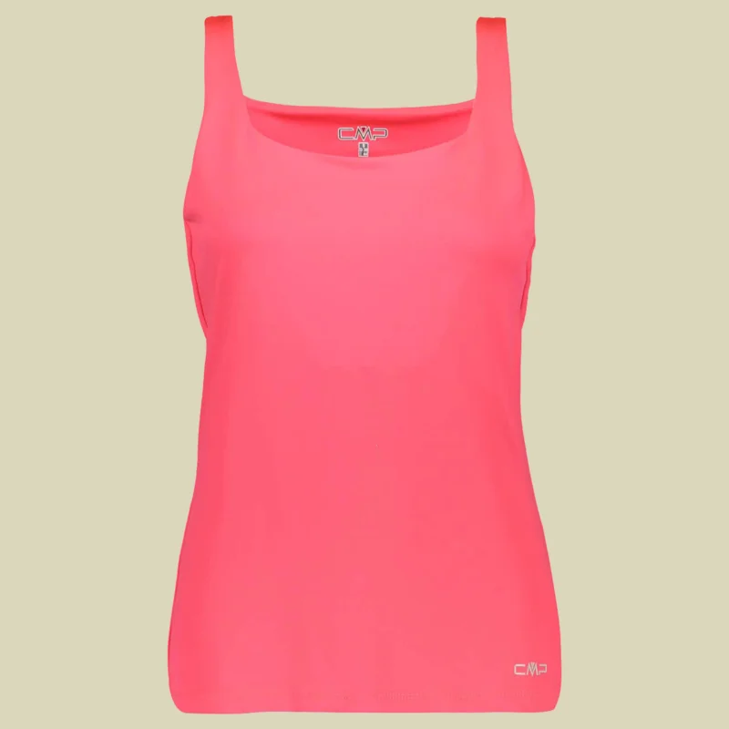 Neu Im Sortiment CMPWoman Double Top 3T55336
