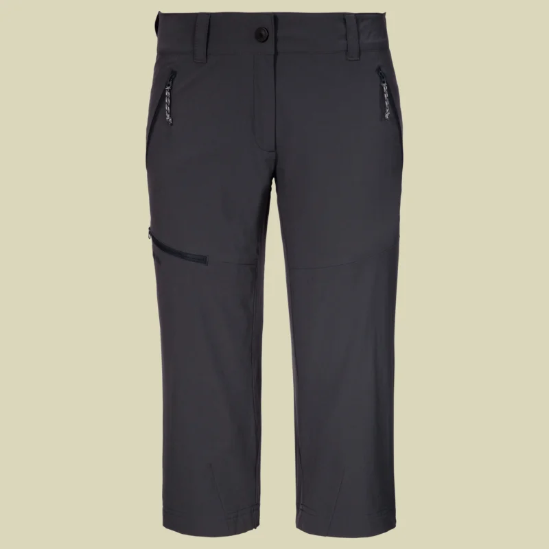 Bestpreis SchöffelPants Caracas Women Größe 36 Farbe charcoal