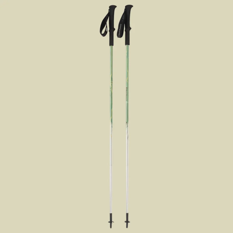 Must-Have Black DiamondDistance Länge in cm 100 cm Fern Green
