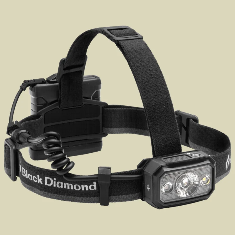 Direkt Vom Hersteller Black DiamondIcon 700