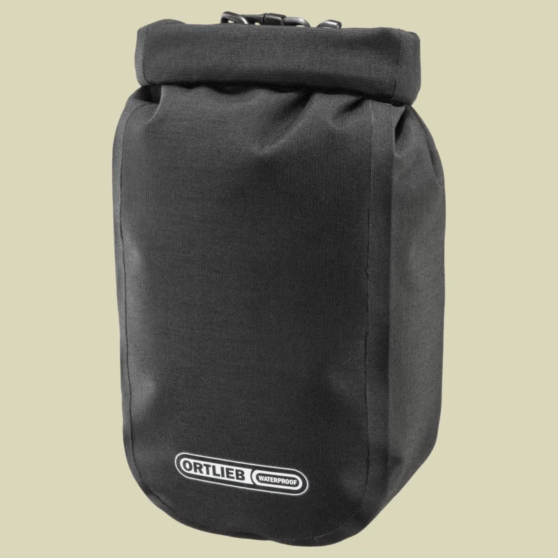 OrtliebAußentasche Outer-Pocket Größe S Farbe schwarz Begrenztes Angebot