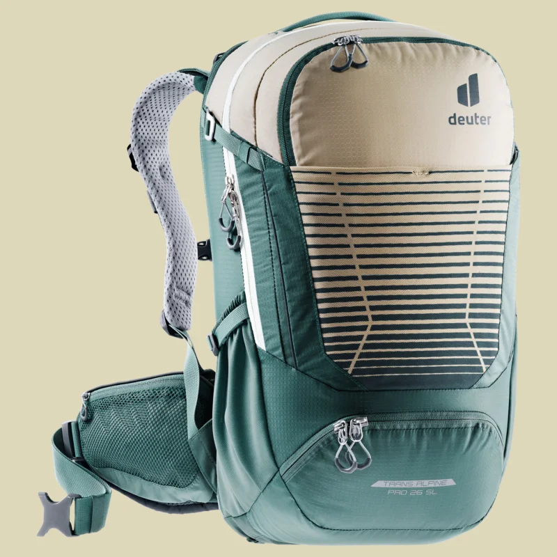 deuterTrans Alpine Pro 26 SL Super-Preis