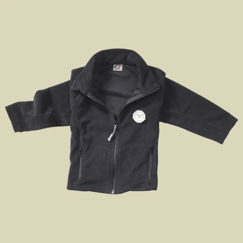 Begrenztes Angebot SalewaRainbow PL KID JKT Größe 116 Farbe black